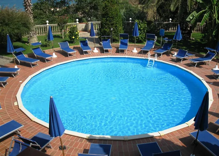 My Eden Aparthotel Torre Ruffa