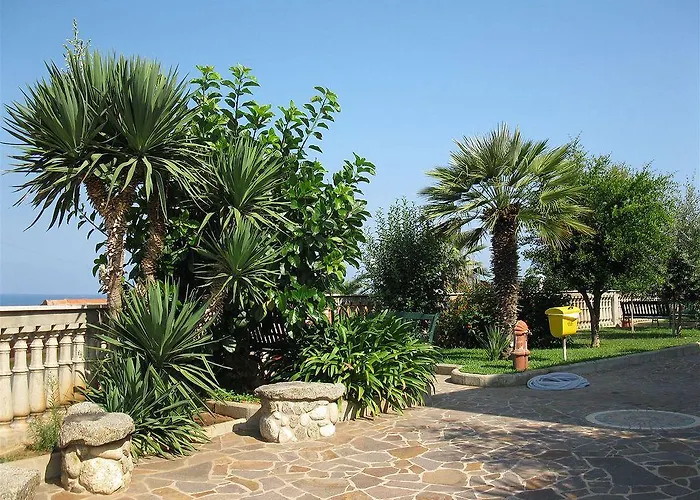 My Eden 2* Torre Ruffa