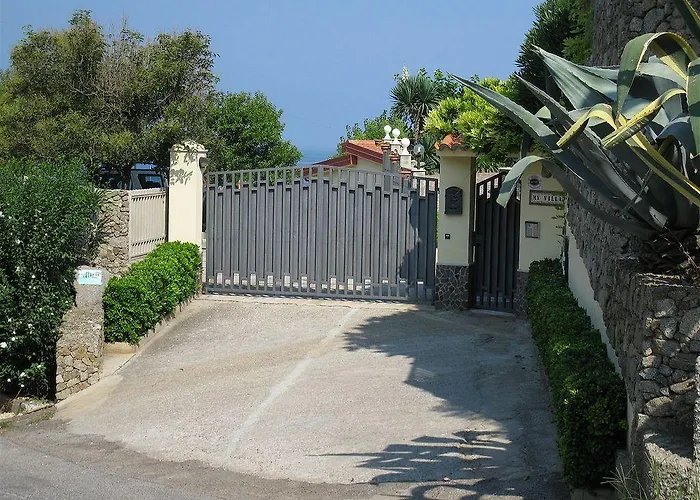 My Eden 2* Torre Ruffa