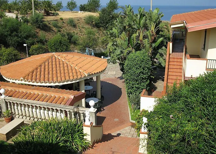 My Eden Aparthotel Torre Ruffa