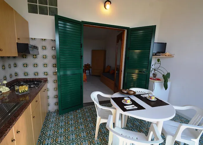 My Eden 2* Torre Ruffa