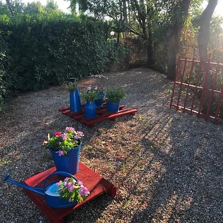 My Eden 아파트호텔