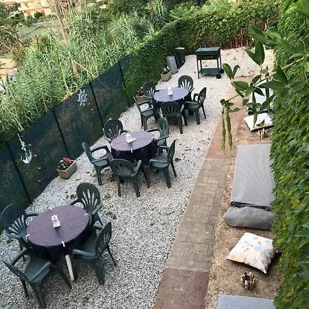 아파트호텔 My Eden Torre Ruffa