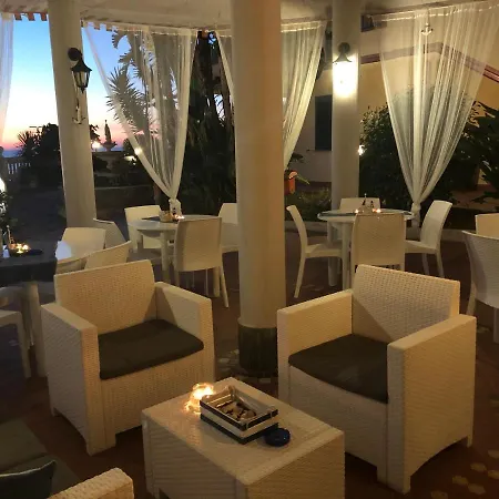 아파트호텔 My Eden 2*