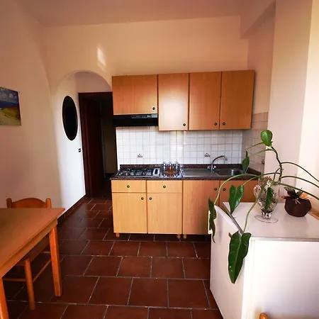 My Eden 2* Torre Ruffa