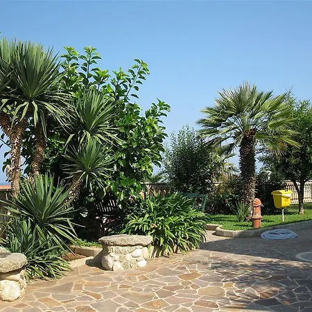 My Eden 2* Torre Ruffa