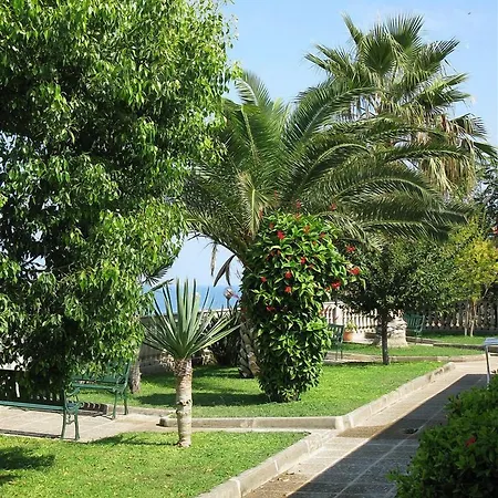 아파트호텔 My Eden Torre Ruffa