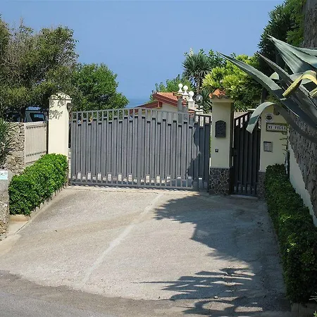 My Eden 2* Torre Ruffa