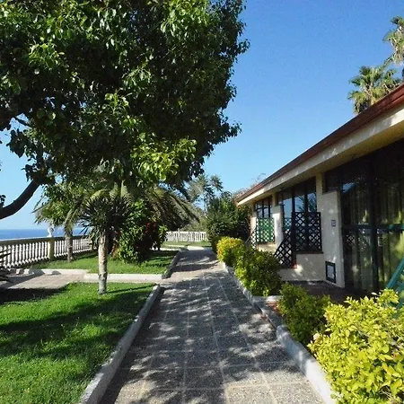 My Eden 아파트호텔