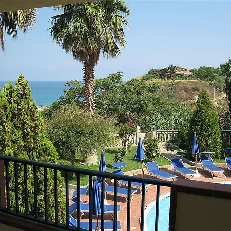 아파트호텔 My Eden 2*