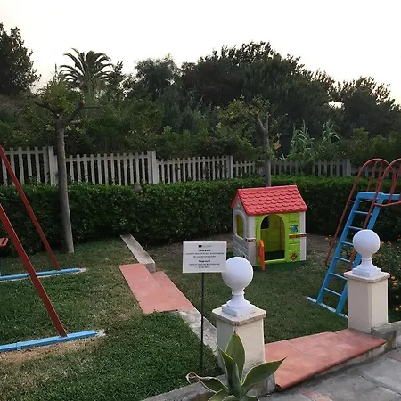 My Eden 2* Torre Ruffa