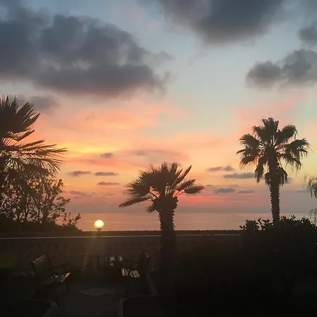 My Eden 아파트호텔 Torre Ruffa