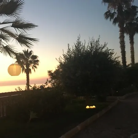 아파트호텔 My Eden