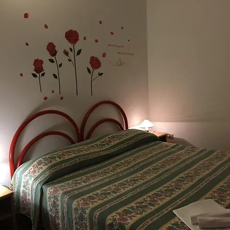 아파트호텔 My Eden