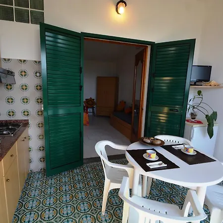 My Eden 2* Torre Ruffa