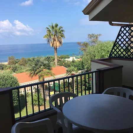 My Eden Apartahotel
