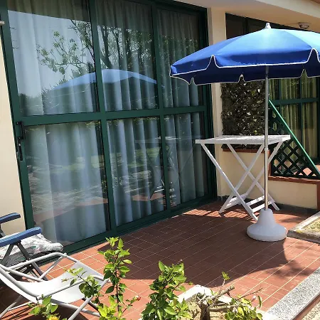 Apartahotel My Eden Torre Ruffa