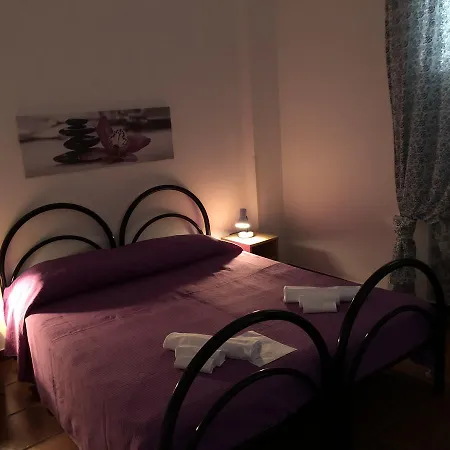 아파트호텔 My Eden 2*