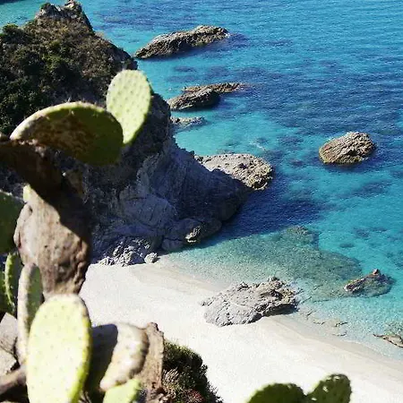My Eden Apartahotel Torre Ruffa