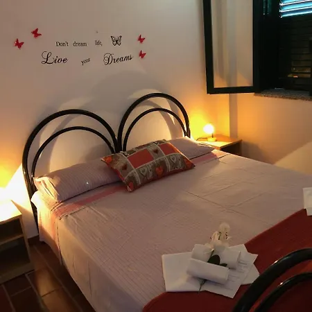 Apartahotel My Eden Torre Ruffa