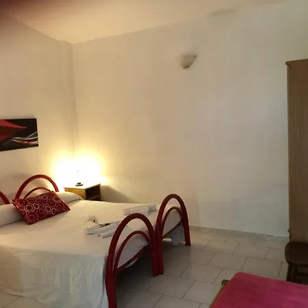 My Eden 아파트호텔