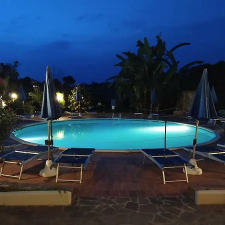 아파트호텔 My Eden