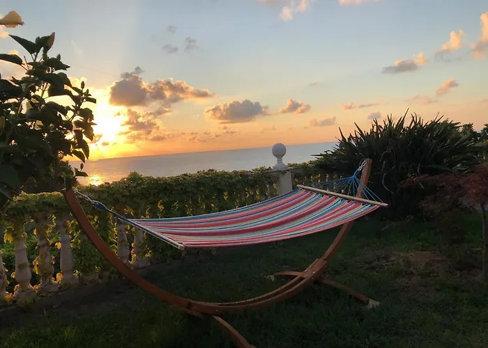 Apart-hotel My Eden Torre Ruffa