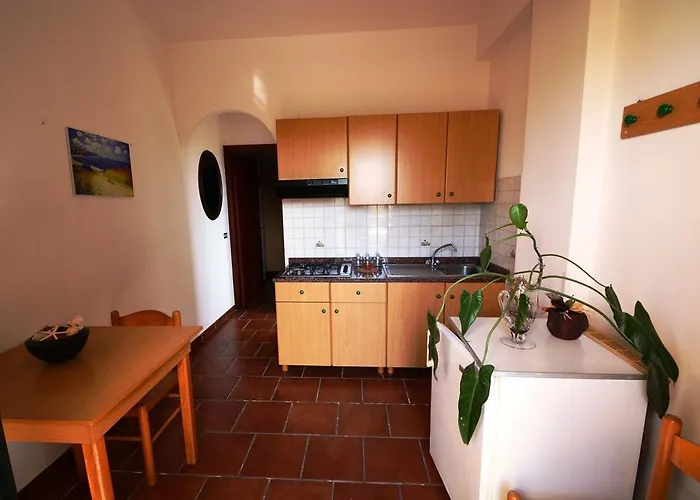 My Eden 2* Torre Ruffa