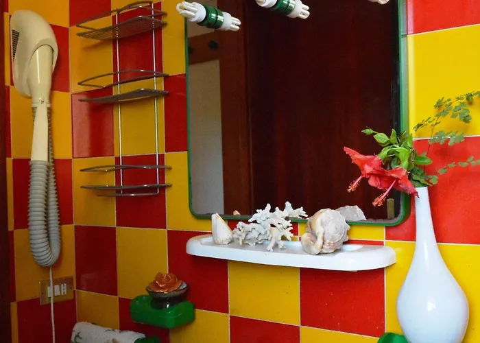 My Eden 2* Torre Ruffa