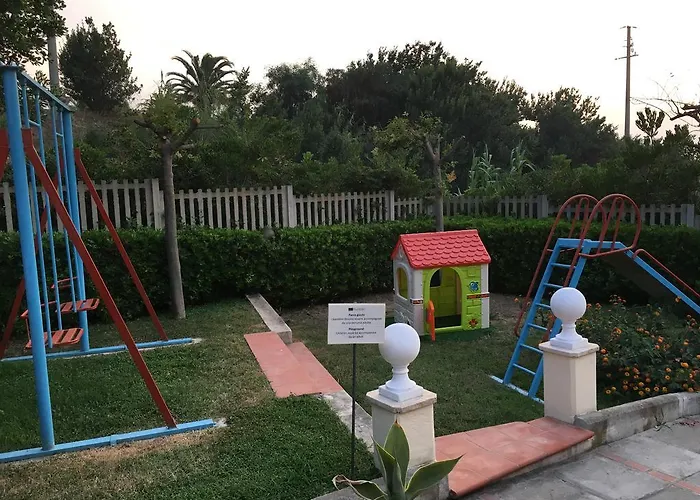 My Eden 2* Torre Ruffa