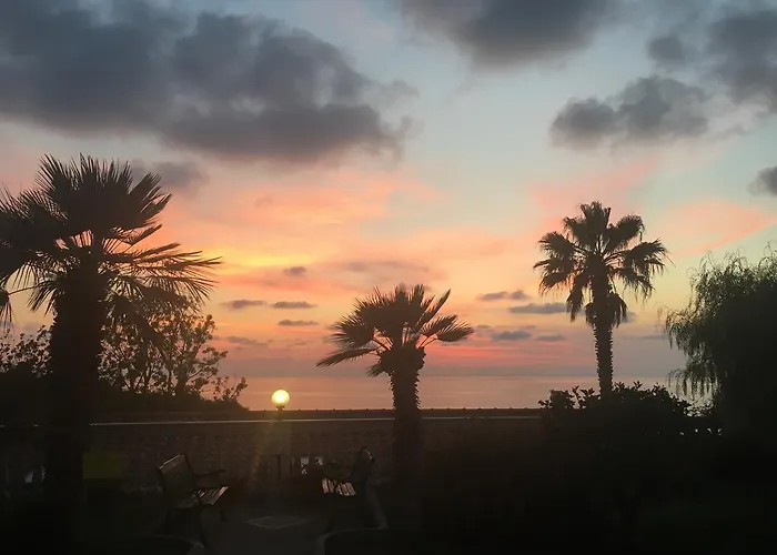 My Eden Apartahotel Torre Ruffa