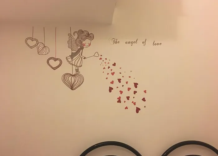 My Eden Apart-hotel 2*