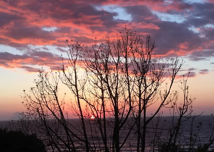 My Eden Apart-hotel Torre Ruffa