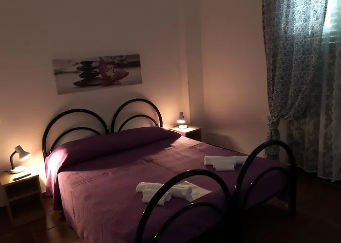 Apart-hotel My Eden 2*