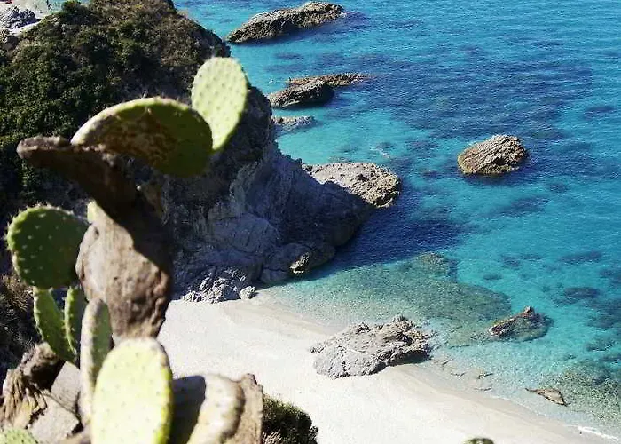 My Eden Apart-hotel Torre Ruffa